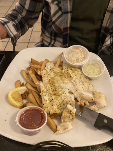 Photo of The Kasbah Mediterranean - 6130 Dunn St, Niagara Falls, ON L2G 2P1